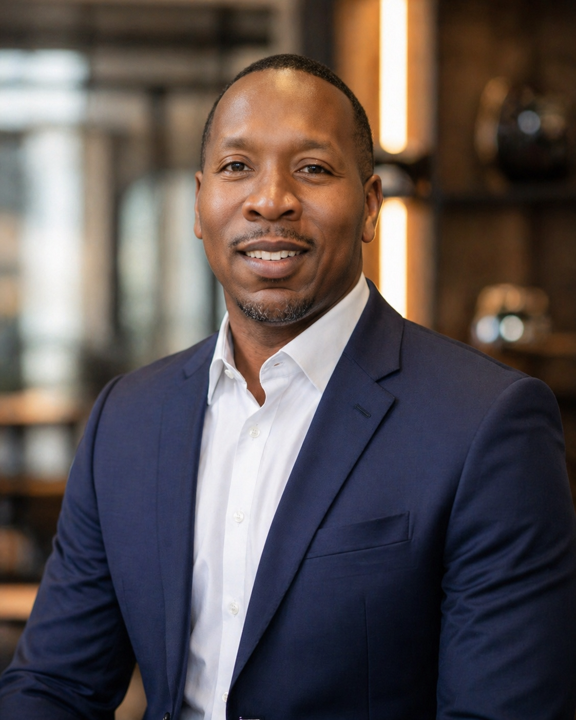 Hakiim Herring, Your Real Estate Partner
